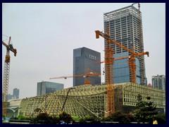 Futian district 084